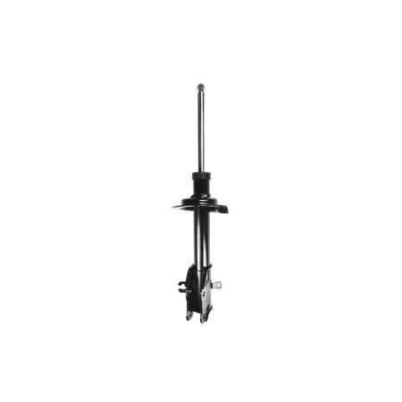Fcs Struts Suspension Strut Assembly, 331674L 331674L